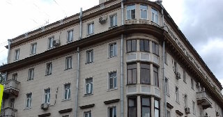 Тепловизионное обследование фасадов Петрозаводск, от 6734 руб.
